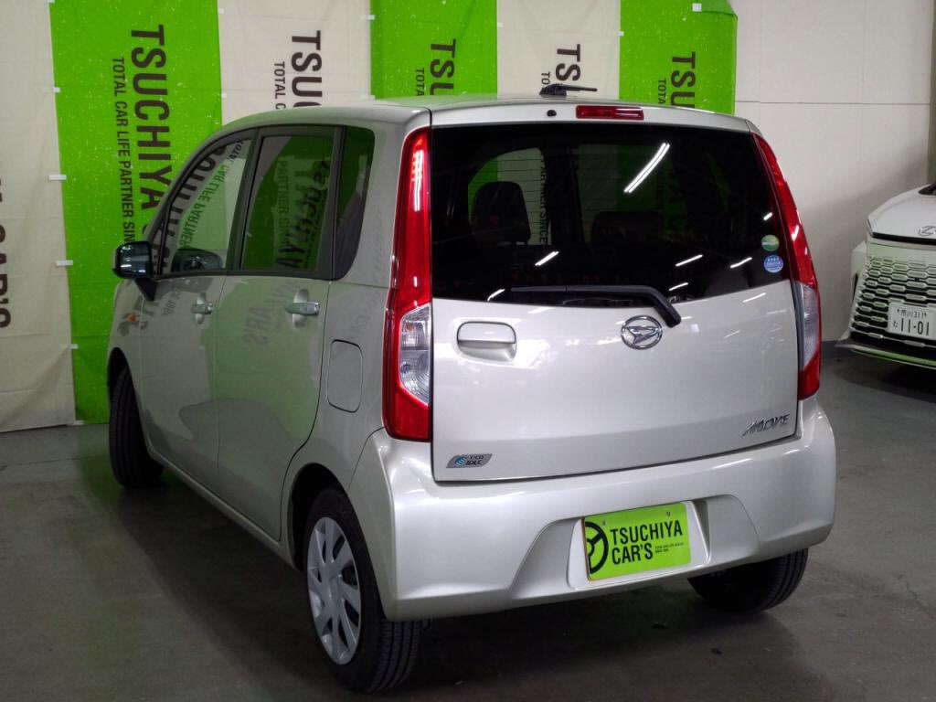 ムーヴＬ＿ＳＡの写真 12