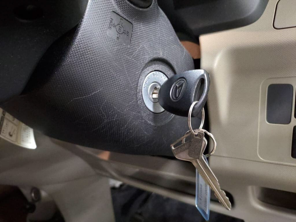 ムーヴＬ＿ＳＡの写真 13