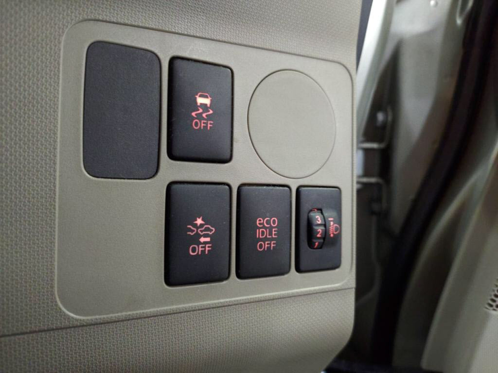 ムーヴＬ＿ＳＡの写真 14