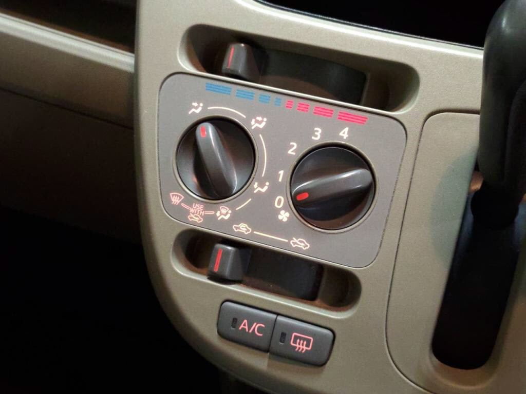 ムーヴＬ＿ＳＡの写真 18