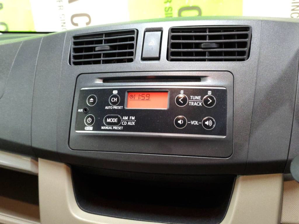 ムーヴＬ＿ＳＡの写真 19