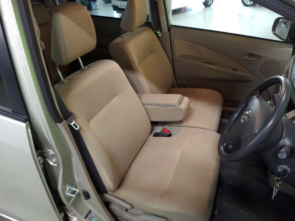 ムーヴＬ＿ＳＡの写真 21