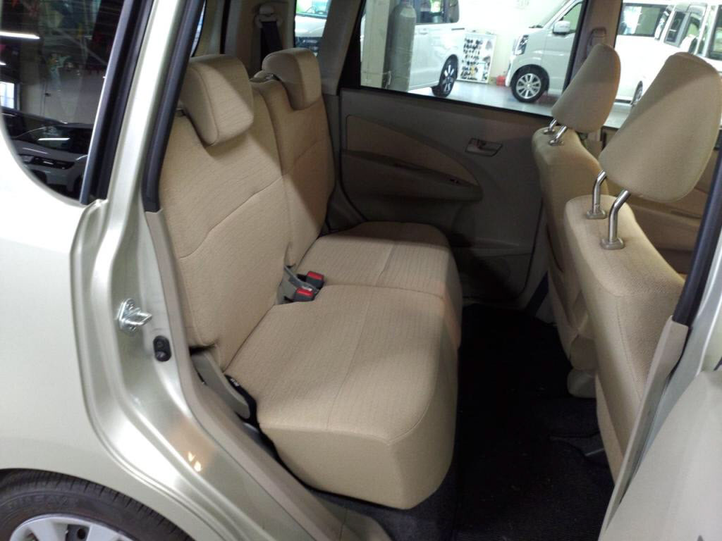 ムーヴＬ＿ＳＡの写真 23