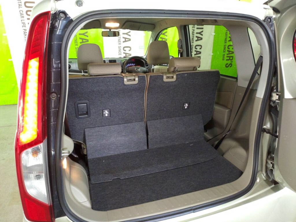 ムーヴＬ＿ＳＡの写真 26