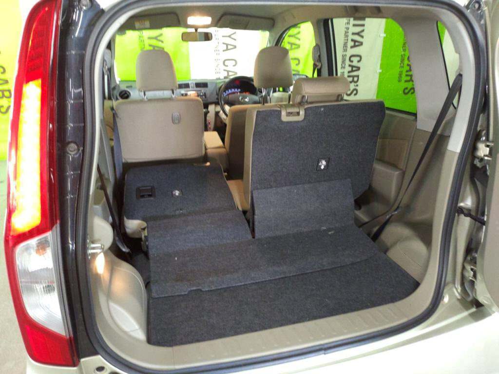 ムーヴＬ＿ＳＡの写真 27