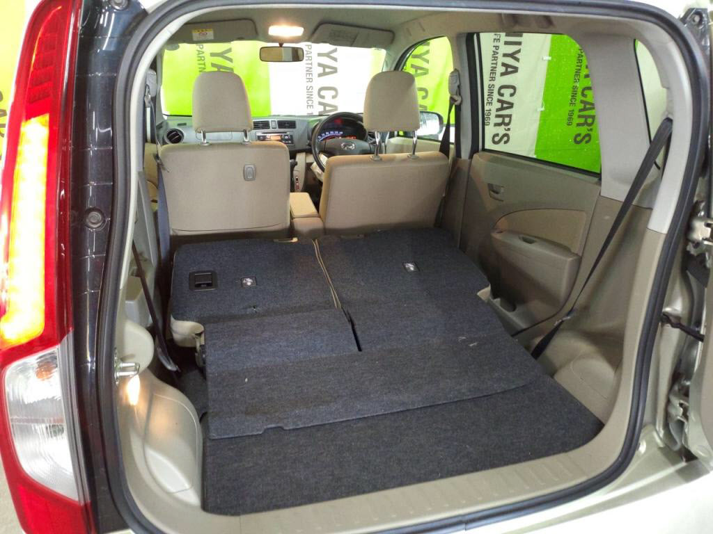 ムーヴＬ＿ＳＡの写真 28