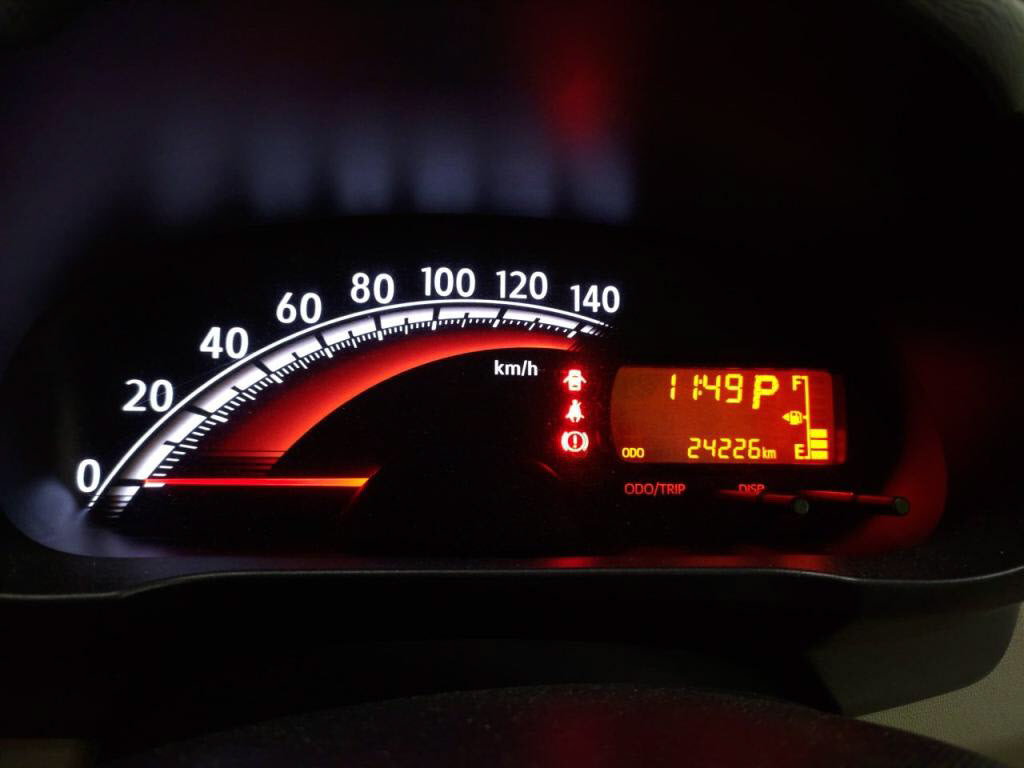 ムーヴＬ＿ＳＡの写真 29