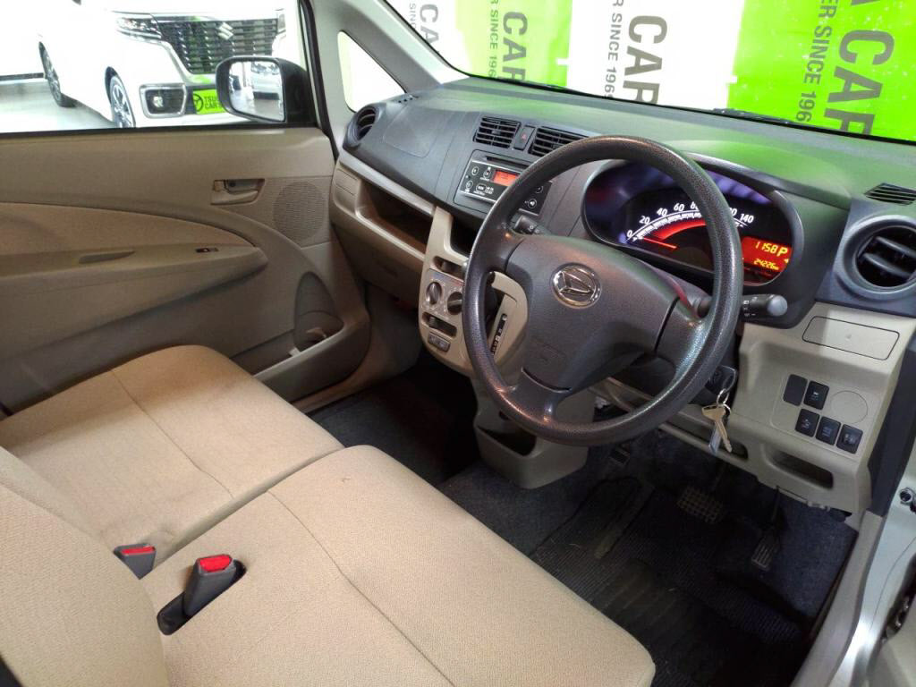 ムーヴＬ＿ＳＡの写真 3