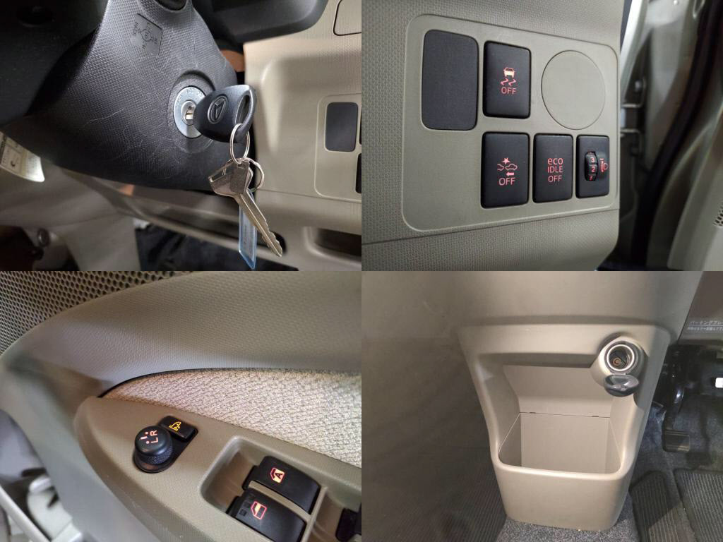 ムーヴＬ＿ＳＡの写真 5