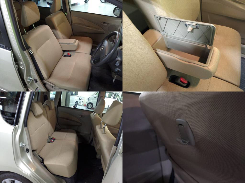 ムーヴＬ＿ＳＡの写真 7