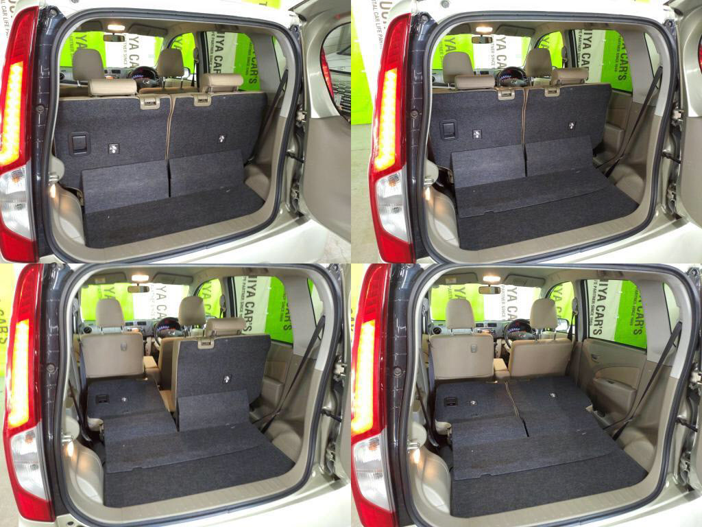 ムーヴＬ＿ＳＡの写真 8