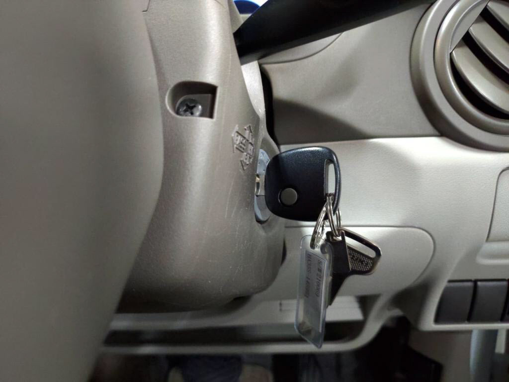 アルトエコＥＣＯ－Ｌの写真 13