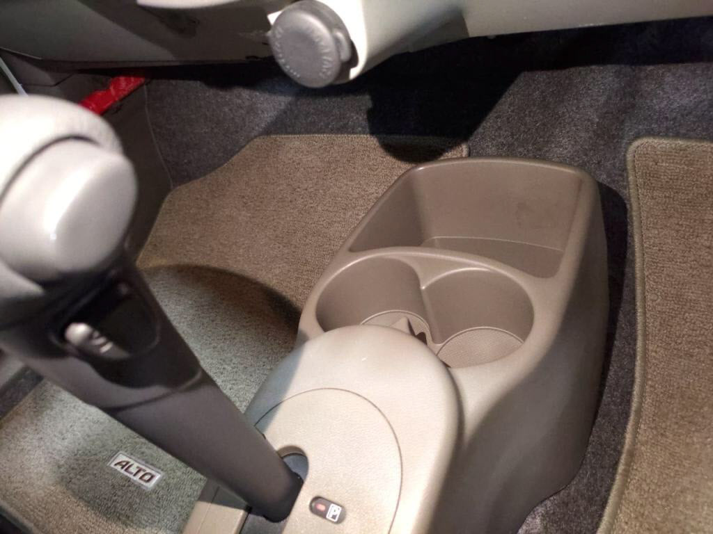 アルトエコＥＣＯ－Ｌの写真 16