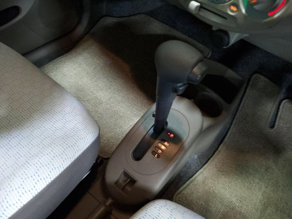 アルトエコＥＣＯ－Ｌの写真 17