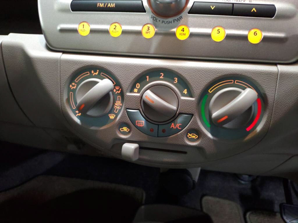 アルトエコＥＣＯ－Ｌの写真 18