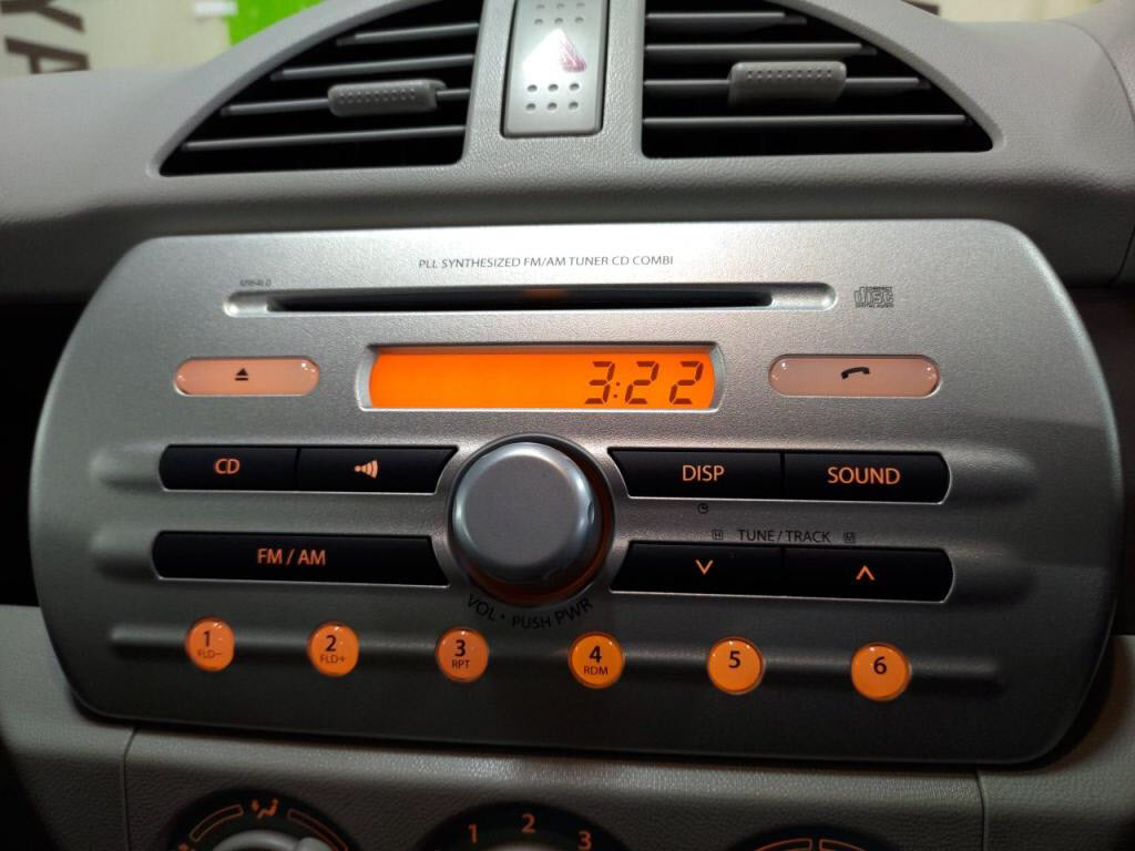 アルトエコＥＣＯ－Ｌの写真 19