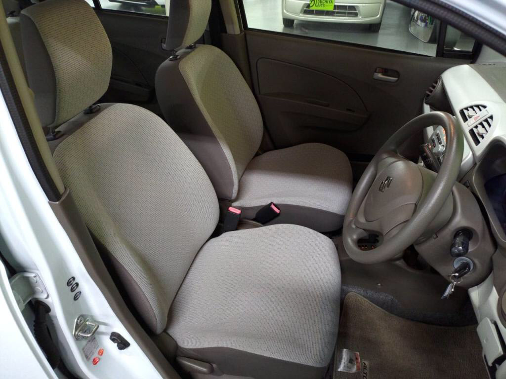 アルトエコＥＣＯ－Ｌの写真 21