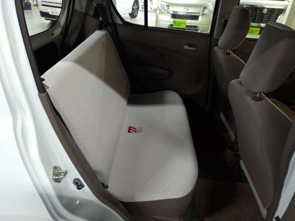 アルトエコＥＣＯ－Ｌの写真 22