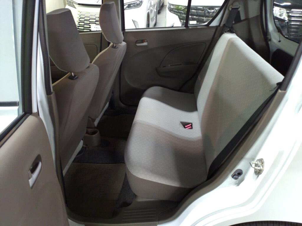 アルトエコＥＣＯ－Ｌの写真 23