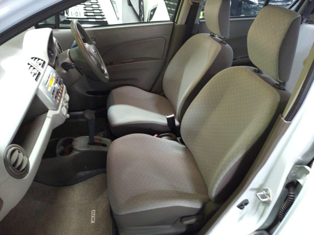 アルトエコＥＣＯ－Ｌの写真 24