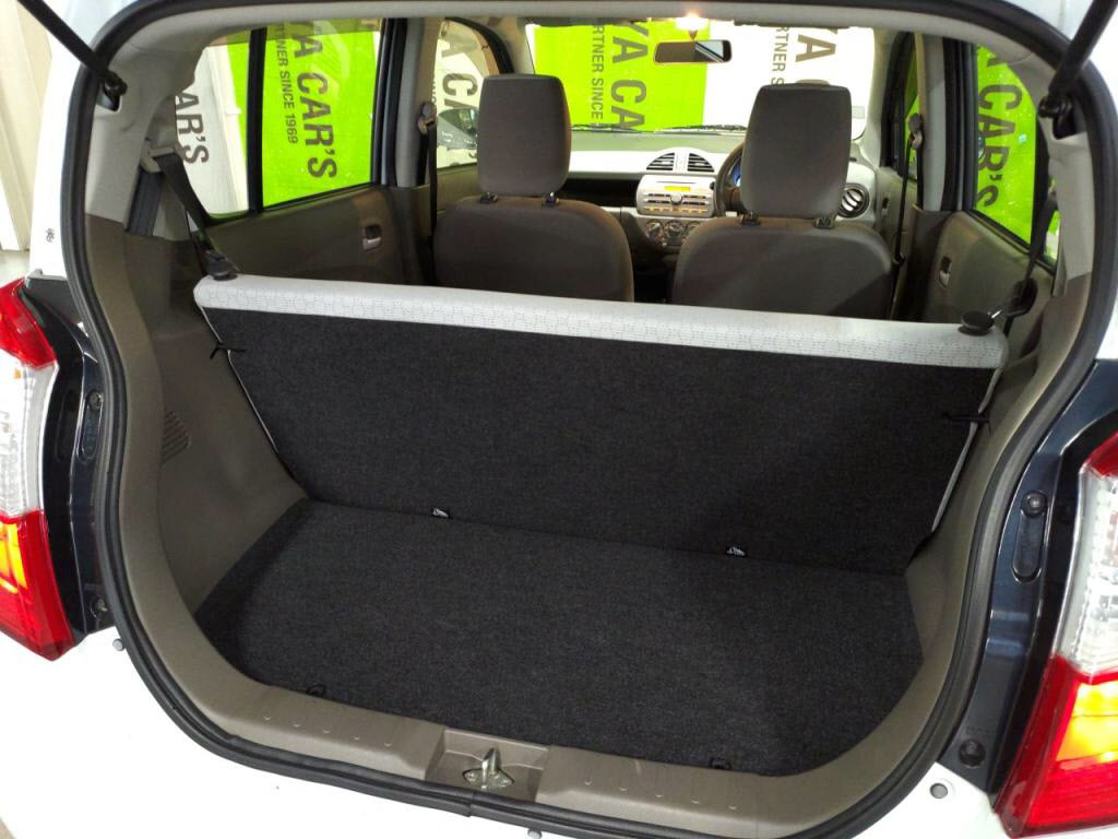 アルトエコＥＣＯ－Ｌの写真 25