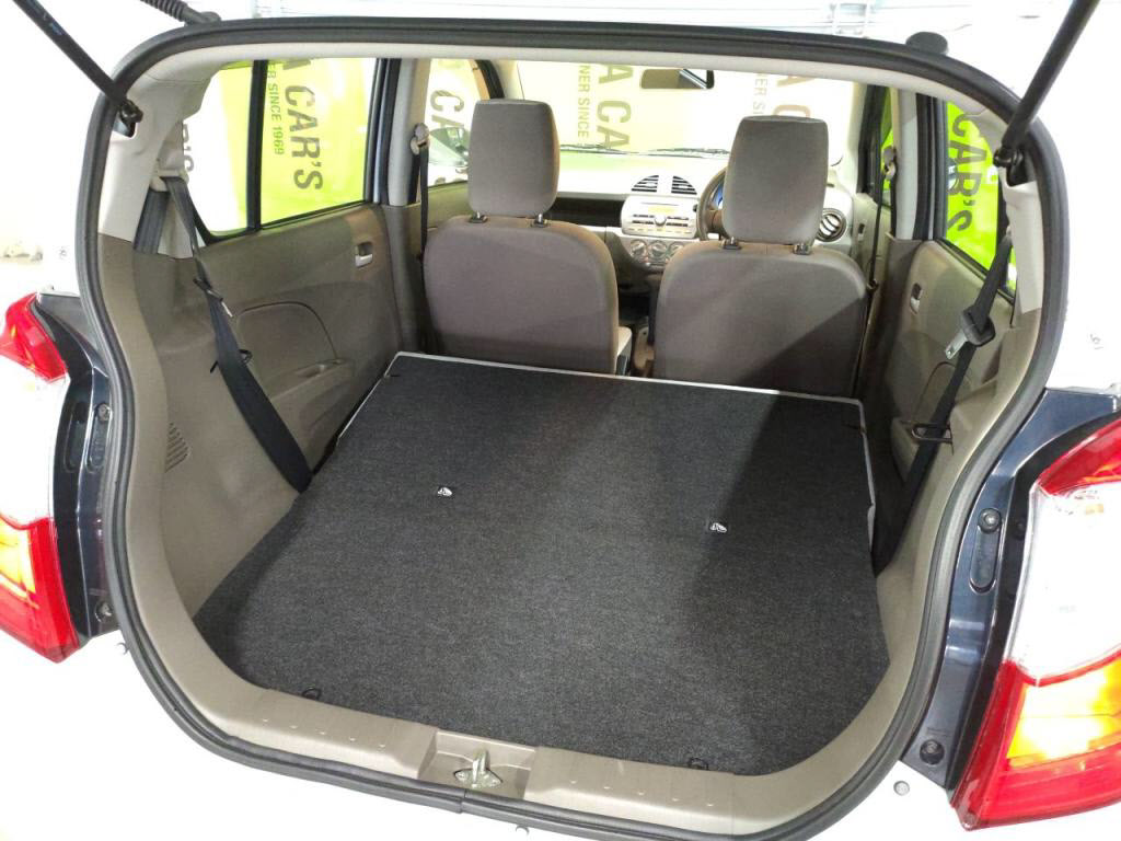 アルトエコＥＣＯ－Ｌの写真 26