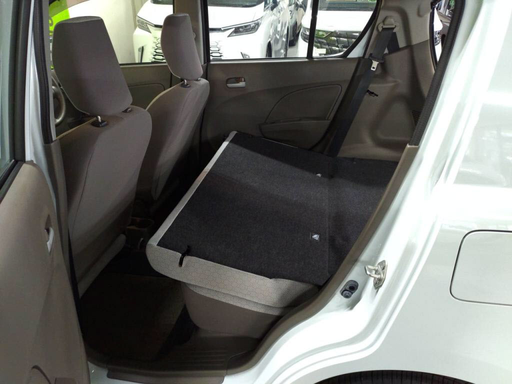 アルトエコＥＣＯ－Ｌの写真 27