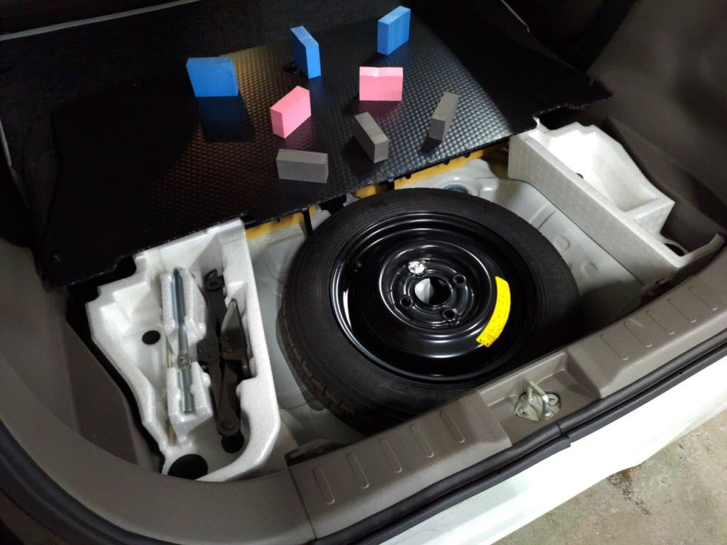 アルトエコＥＣＯ－Ｌの写真 28