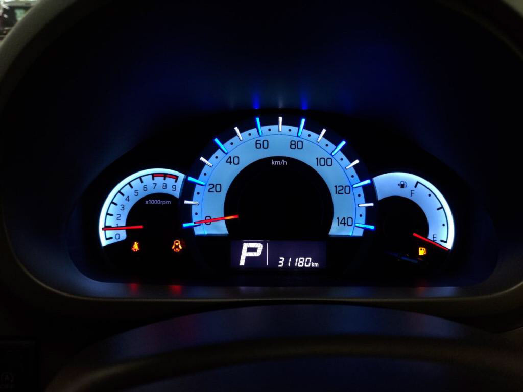 アルトエコＥＣＯ－Ｌの写真 29