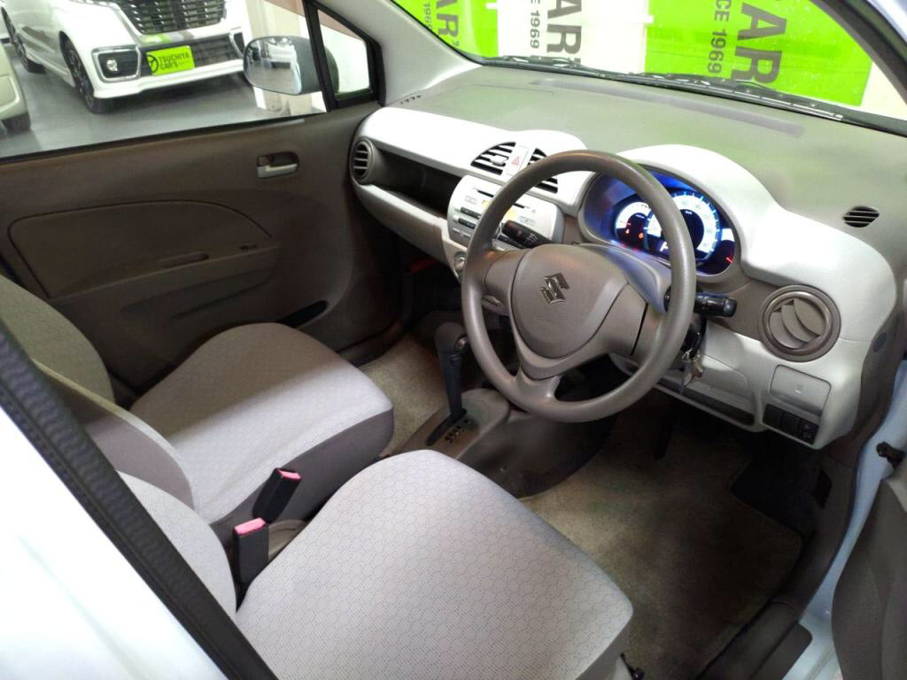 アルトエコＥＣＯ－Ｌの写真 3