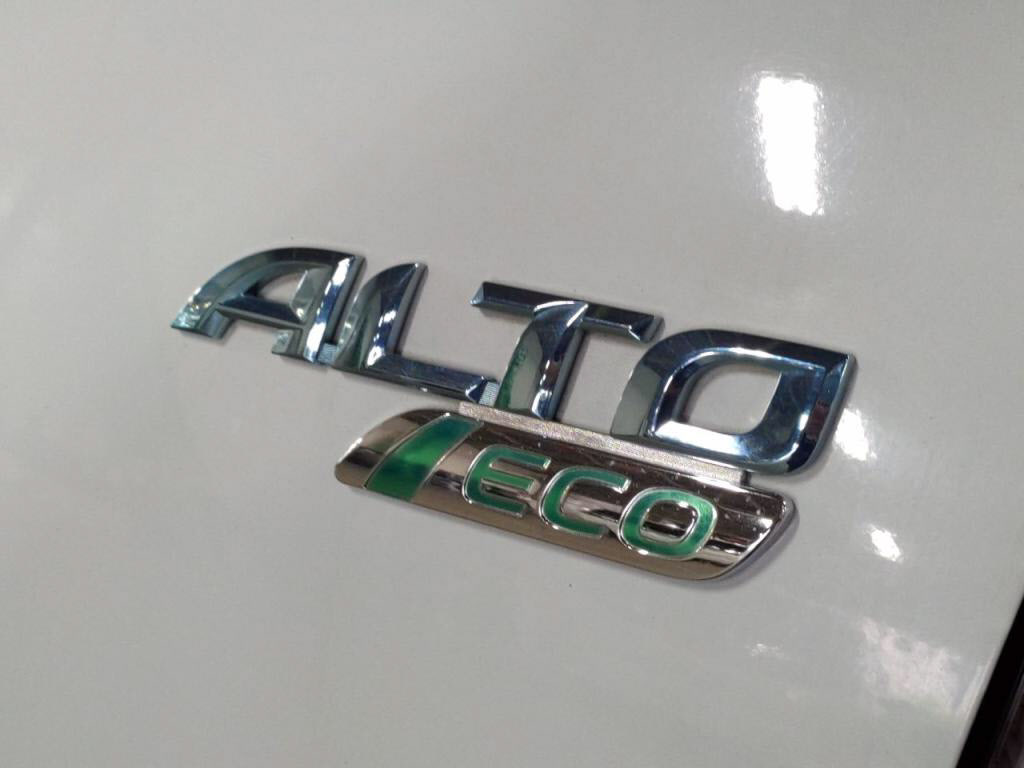 アルトエコＥＣＯ－Ｌの写真 30