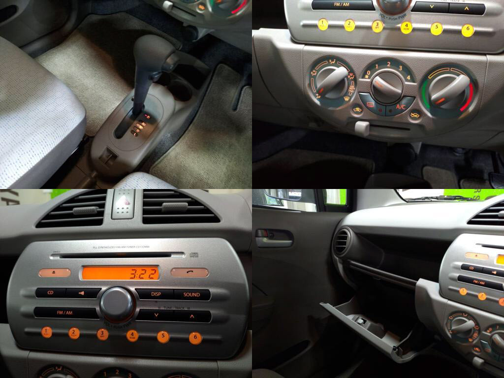 アルトエコＥＣＯ－Ｌの写真 6