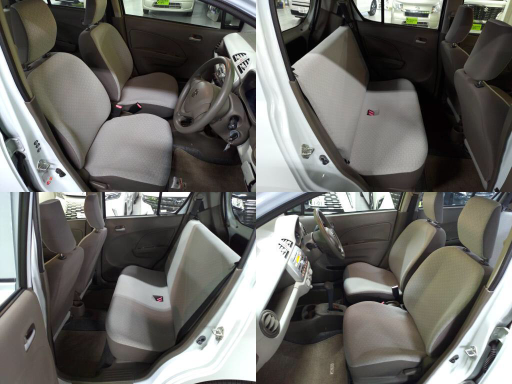 アルトエコＥＣＯ－Ｌの写真 7