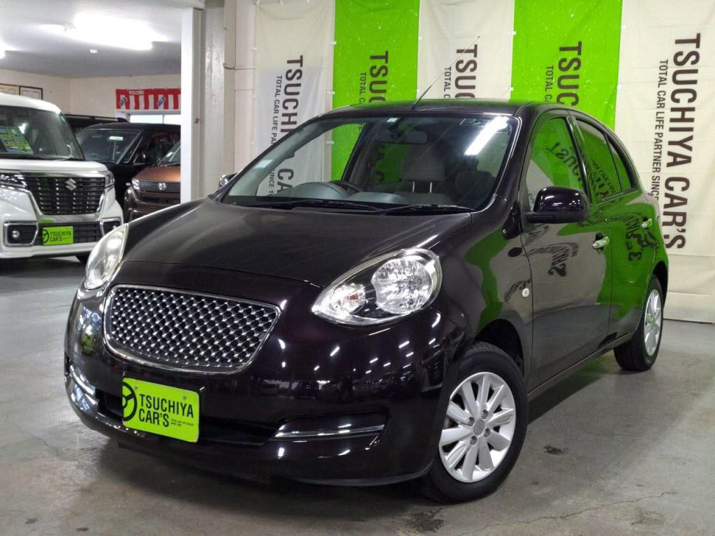 マーチ５ＨＢボレロの写真 10