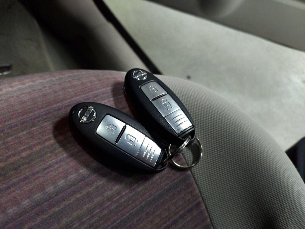 マーチ５ＨＢボレロの写真 13