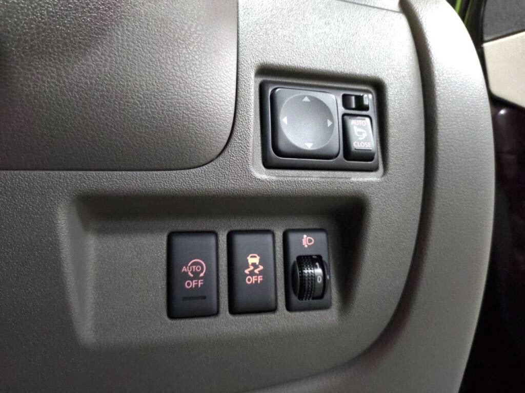 マーチ５ＨＢボレロの写真 15