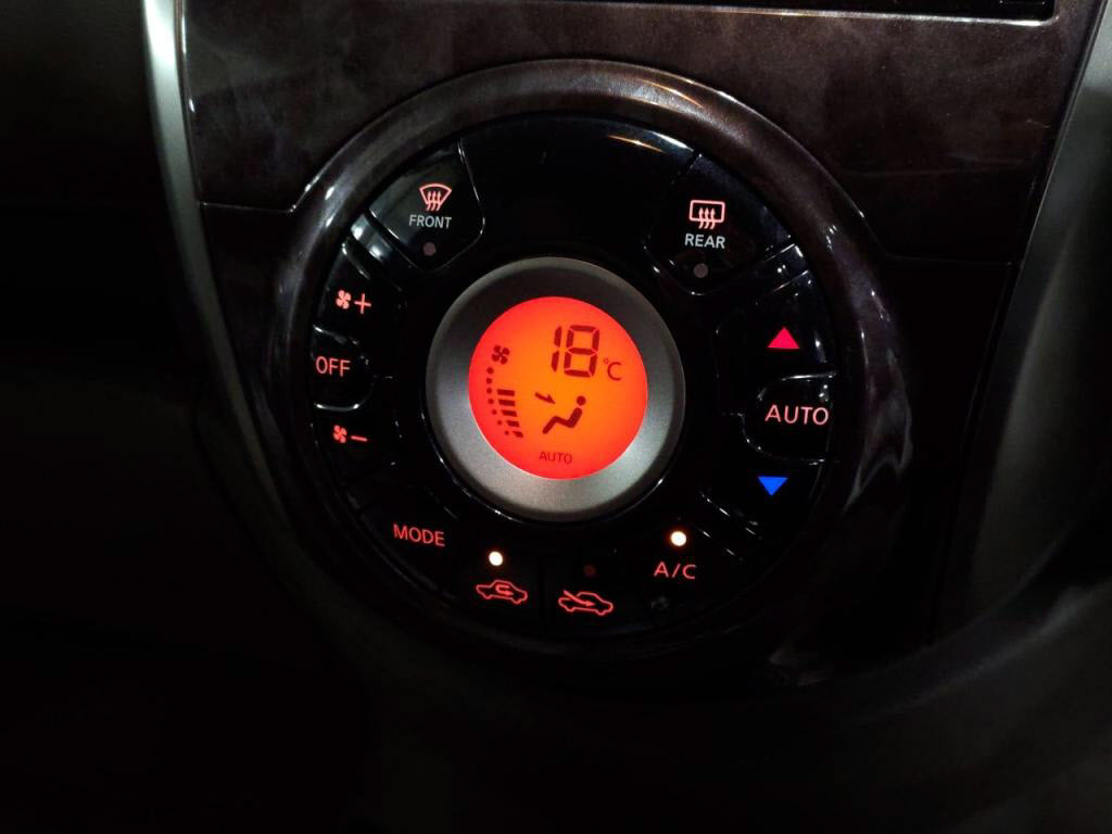 マーチ５ＨＢボレロの写真 16