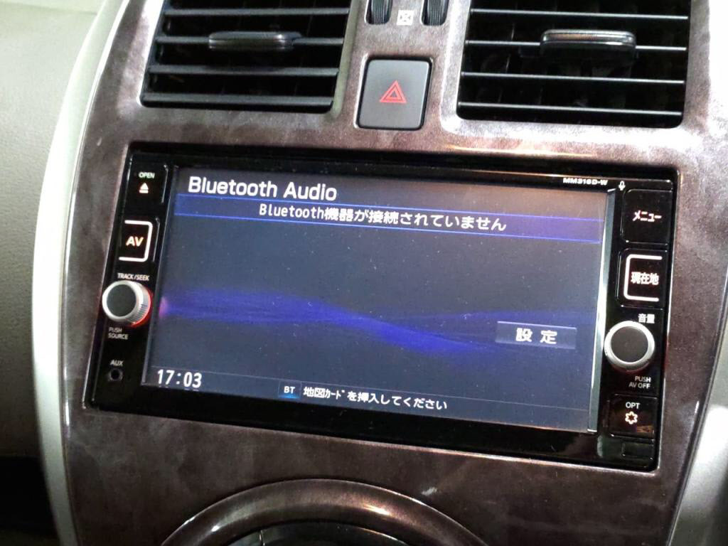 マーチ５ＨＢボレロの写真 17