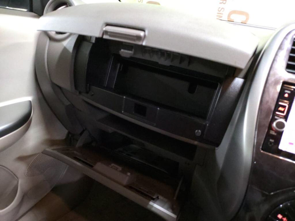 マーチ５ＨＢボレロの写真 19