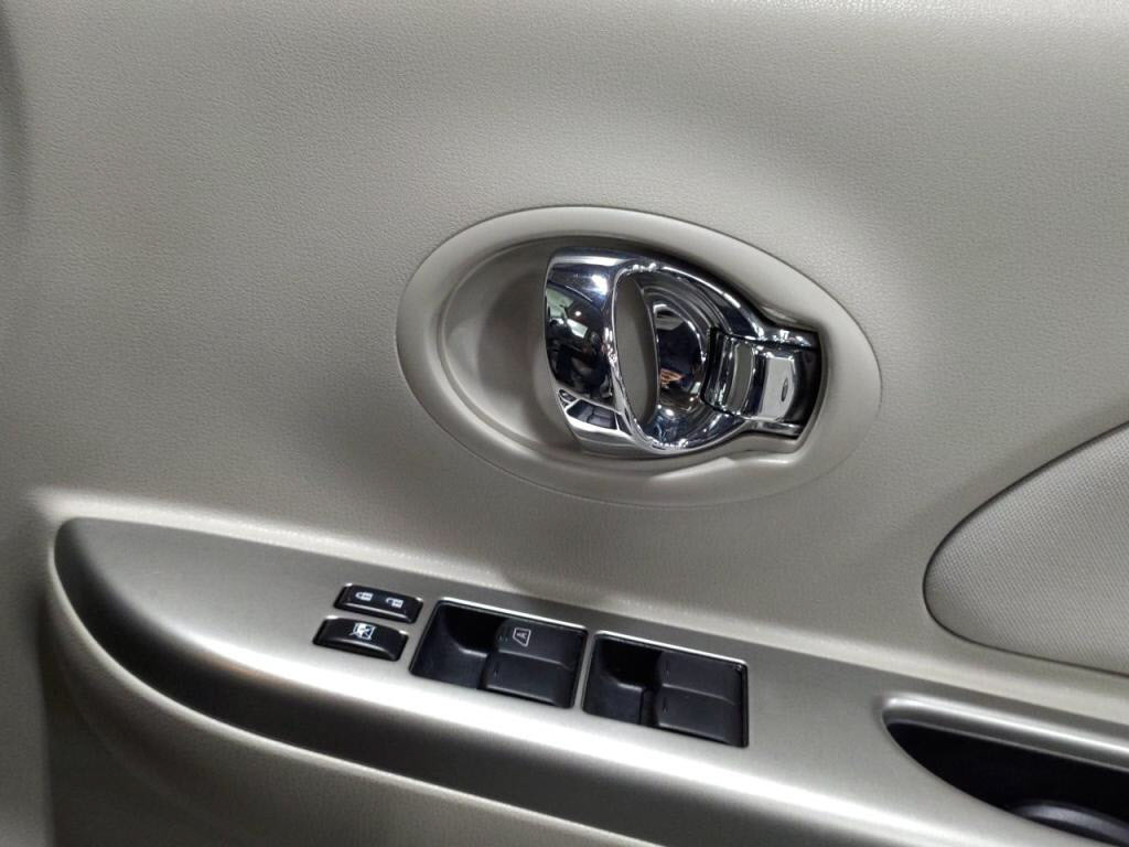 マーチ５ＨＢボレロの写真 20