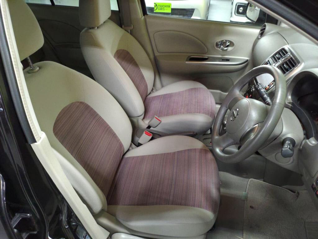 マーチ５ＨＢボレロの写真 21