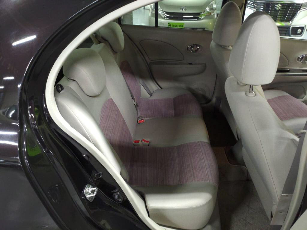 マーチ５ＨＢボレロの写真 22