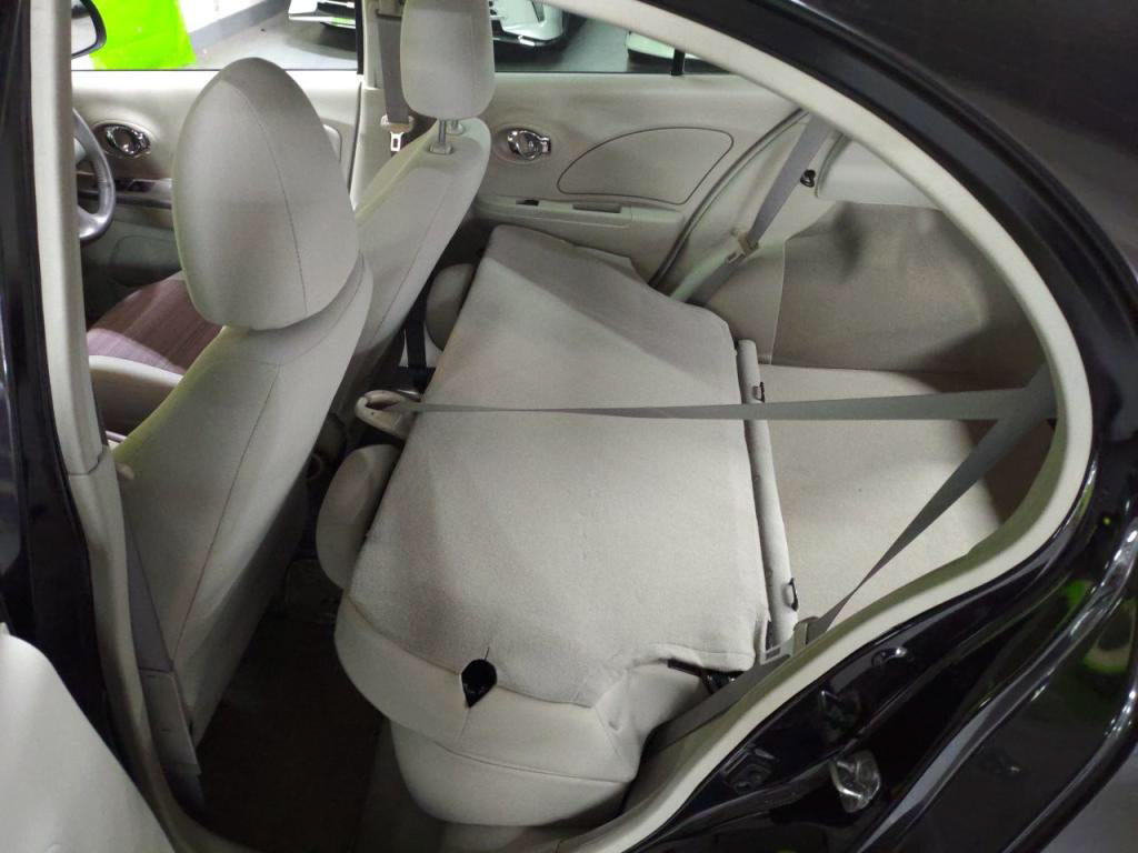 マーチ５ＨＢボレロの写真 28