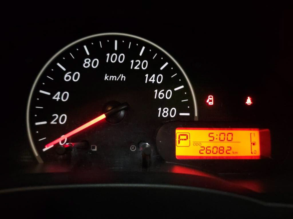 マーチ５ＨＢボレロの写真 29