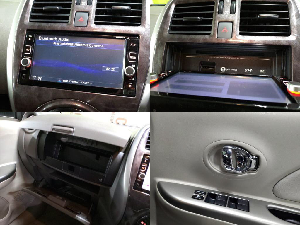 マーチ５ＨＢボレロの写真 6