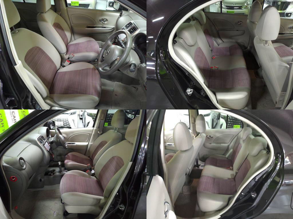 マーチ５ＨＢボレロの写真 7