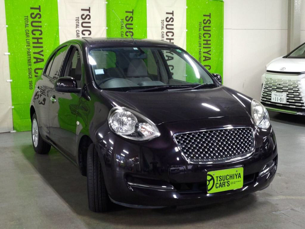 マーチ５ＨＢボレロの写真 9