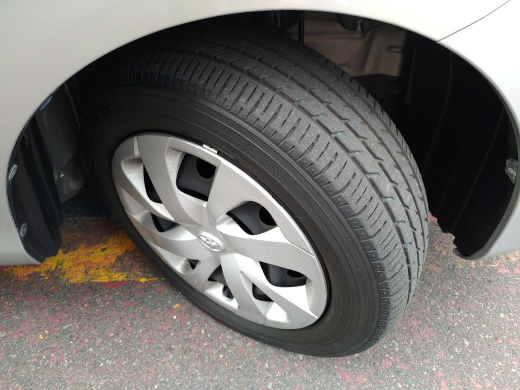 シエンタＧの写真 12