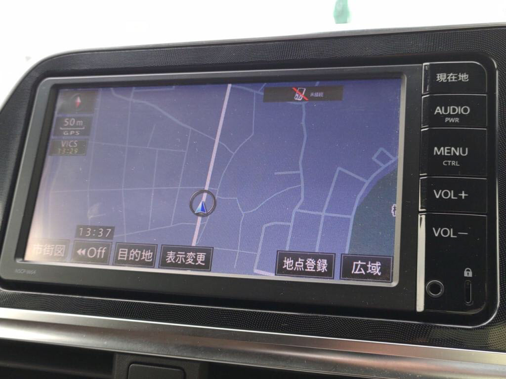 シエンタＧの写真 13