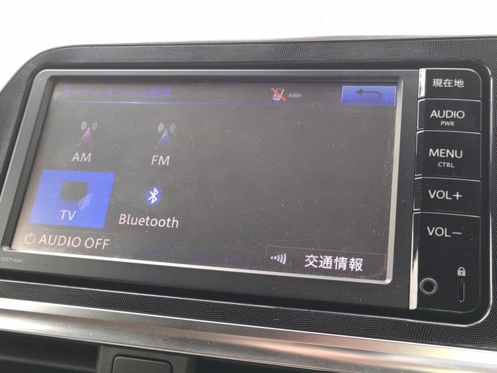 シエンタＧの写真 14